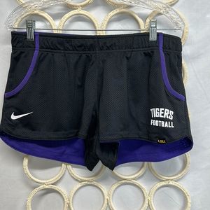 Nike LSU shorts